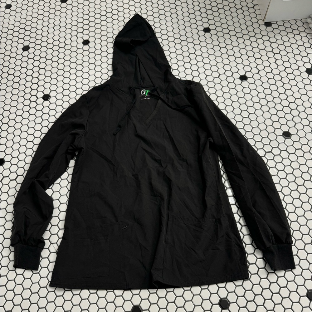GT performance lightweight hoodie size medium